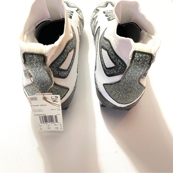 adidas gazelle silver green womens adidas Ultraboost Football Cleats Blue 13 main image 0